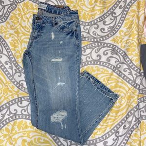 Aeropostale Jeans